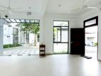 Ground Office Space for Rent in Rajagiriya