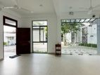 Ground Office Space for Rent in Rajagiriya