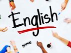Group English Classes Grade 3 to 11