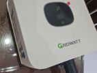 Growatt 3kW On-Grid Solar Inverter
