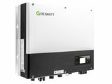 Growatt 5KW Hybrid Inverter (On+Off Grid)