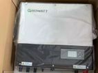 Growatt 5KW Inverter SPH 5000TL BL-UP