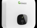 Growatt Solar Grid Inverters 3kW