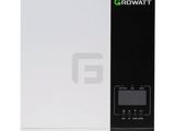 Growatt Spf 5000 Es Off Grid, 5 Kw, 48 V