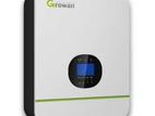 Growatt SPF 5000TL HVM-P Hybrid Solar Inverter 5kW
