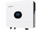 Growatt SPF 6000 ES Plus 6kW Hybrid Solar Inverter