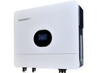 Growatt SPF 6000 ES Plus 6kW Hybrid Solar Inverter