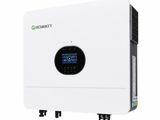Growatt SPF 6000 ES Plus 6kW Hybrid Solar Off-Grid Inverter