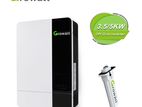 Growatte SPF5000ES 5KV Inverter