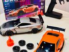 GRT- R35 Rc Drift Car