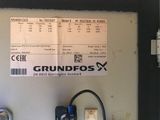 Grundfos 3HP Water Pump