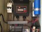 Grundfos 3HP Water Pump