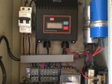 Grundfos 3HP Water Pump