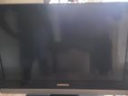 Grundig 32 Inch HD TV