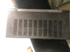 GRUNDIG AMP