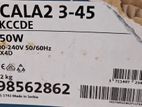 Grunfos pressure pump for Grohe fittings