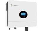 Grwowatt 6000es Solar Inverter