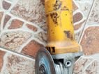 DeWalt Angle Grinder