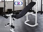 GS 1 Weight Bench