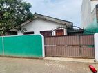 ( GS-1039) Valuable Single Storey House Sale in Kelaniya