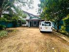 ( GS-1160) Valuable Luxury Two Storey House Land Sale in Malab