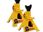 GS OPTIMUS 3 Ton Heavy Duty Jack Stand (1 Pair / 2Pcs)