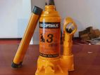 Gs Optimus 3 Ton Hydraulic Jack