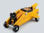 Gs Optimus Floor Jack 2Ton