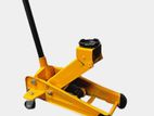 Gs Optimus Hydraulic Floor Trolley Jack 3 Ton