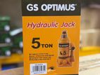Gs Optimus Hydraulic Jack