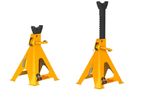 Gs Optimus Jack stand 6ton (double locking) (1 Pair / 2Pcs)