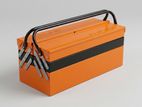 GS Optimus Tool Box 5 Tray (empty)