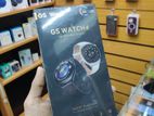 GS watch 4