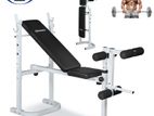 GS Weight Lifting Bench