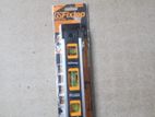 GSFixtop 9" Industrial Torpedo Spirit Level (11933) – HERMAN HT 1227