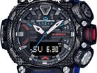 GShock 126 G-Shock Men's GRB200-1A2 Gravity Master