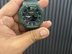 Gshock Watch