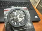 Gshock Watch