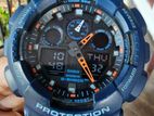 G-Shock Watch