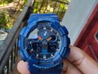 G Shock Watch