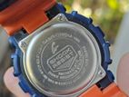 Gshock Watch