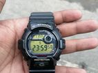 Gshock G-8900 Watch