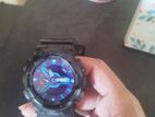 GSHOCK GA-110HC-1A (C5)