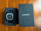 GSHOCK GBX100 -1JF