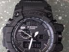 Gshock Watch