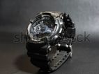 Gshock Watch