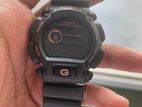 Gshock Watch