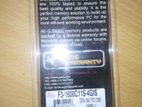 G.SKILL 4GB DDR3 RAM