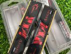 G.Skill Aegis DDR4 RAM – 16GB (2x8GB) | Excellent Condition