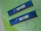 G.Skill DDR3 Ram 8GB x2